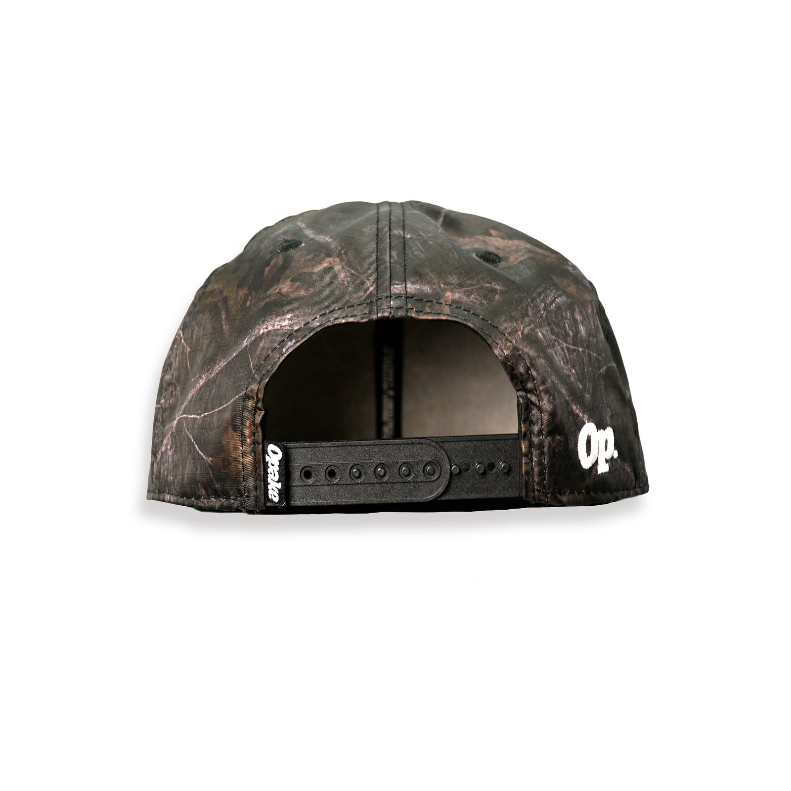 CLOUD SNAPBACK - TREE CAMO | Opake Guam